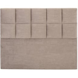 Enchanted House Beds Floor Standing Headboard No.8 - Small Single - 75cm - Standard Height - 122cm - thumbnail 1