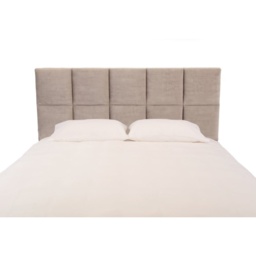 Enchanted House Beds Floor Standing Headboard No.8 - Small Single - 75cm - Standard Height - 122cm - thumbnail 2