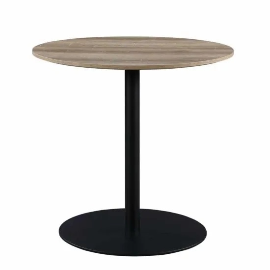 Phoenix 80cm Dining Table - Oak