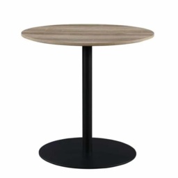 Phoenix 80cm Dining Table - Oak