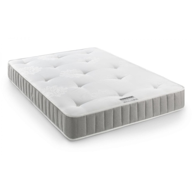 Julian Bowen Capsule Orthopaedic Mattress - Double - 135cm x 190cm - image 1