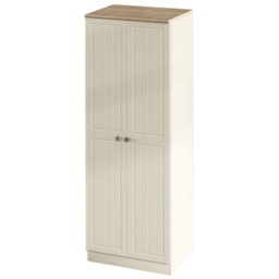 Epworth Plain Robe - Finish