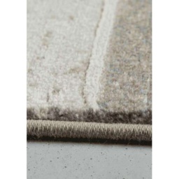 Mastercraft Galleria 063-0351/9243 Rug - Brown/Beige - 80cm x 150cm - thumbnail 3