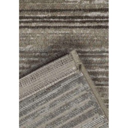 Mastercraft Galleria 063-0351/9243 Rug - Brown/Beige - 80cm x 150cm - thumbnail 4