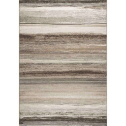 Mastercraft Galleria 063-0351/9243 Rug - Brown/Beige - 80cm x 150cm - thumbnail 1