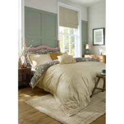 William Morris At Home Spring Thicket Duvet Set - Mineral - Single - thumbnail 3