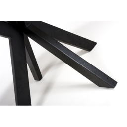 Phoenix 180cm Dining Table - Oak - thumbnail 3