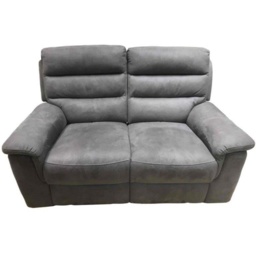 Brisbane 2.5 Seater Power Recliner Sofa - Fabric