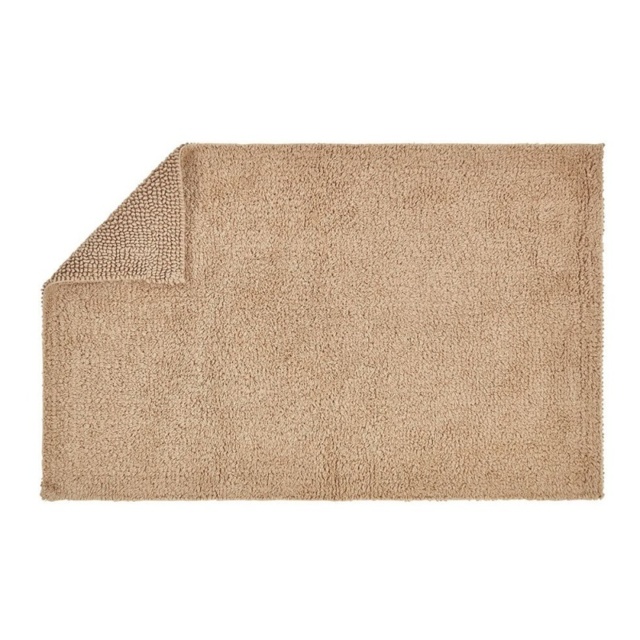 Christy Reversible Rug 50 x 80cm - Stone - image 1