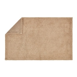Christy Reversible Rug 50 x 80cm - Stone - thumbnail 1