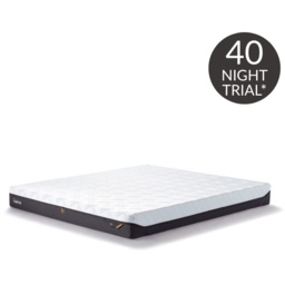 Tempur Pro SmartCool Medium Firm Mattress - EU Small Single - 75cm x 200cm