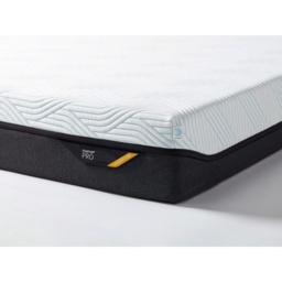 Tempur Pro SmartCool Medium Firm Mattress - EU Small Single - 75cm x 200cm - thumbnail 3