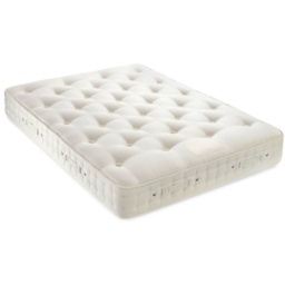 Hypnos Orthocare Support Mattress - Single - 90cm x 190cm - Extra Firm - thumbnail 1