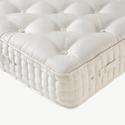 Hypnos Orthocare Support Mattress - Single - 90cm x 190cm - Extra Firm - thumbnail 2