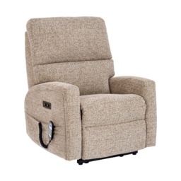 Celebrity Southwell Recliner Chair Zipspeed - Grande - Leather - Manual - thumbnail 3