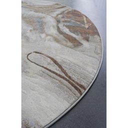 Mastercraft 063-0529/7270 Galleria Rug - Brown - 80x150cm - thumbnail 5
