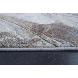 Mastercraft 063-0529/7270 Galleria Rug - Brown - 80x150cm - thumbnail 2