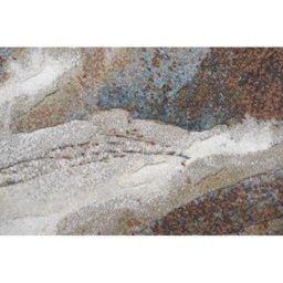 Mastercraft 063-0529/7270 Galleria Rug - Brown - 80x150cm - thumbnail 3