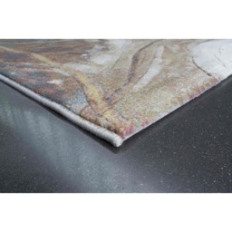 Mastercraft 063-0529/7270 Galleria Rug - Brown - 80x150cm - thumbnail 7