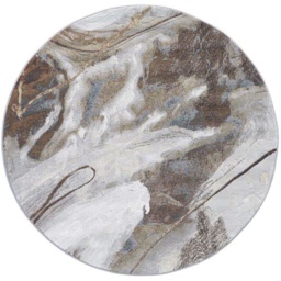 Mastercraft 063-0529/7270 Galleria Rug - Brown - 80x150cm - thumbnail 6
