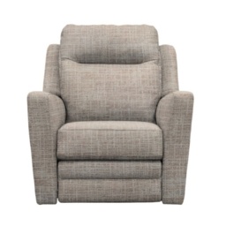 Parker Knoll Chicago Armchair - Fabric Grade C - thumbnail 2