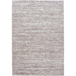 Mastercraft 023-0067/6292 Mehari Rug - Beige - 200 x 200cm - thumbnail 1