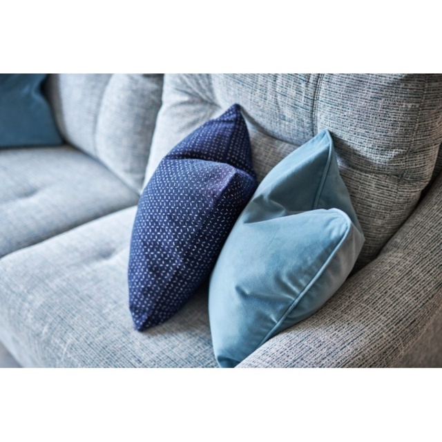 G Plan Classic Piped Scatter Cushion - Fabric Grade C - image 1