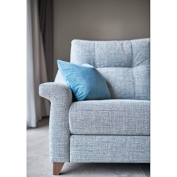 G Plan Classic Piped Scatter Cushion - Fabric Grade C - thumbnail 4