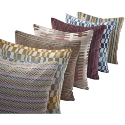 G Plan Classic Piped Scatter Cushion - Fabric Grade C - thumbnail 5