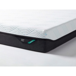 Tempur Pro SmartCool Medium Mattress - EU Small Double - 120cm x 200cm - thumbnail 3