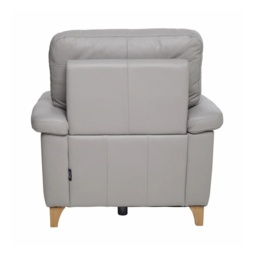 Ercol Enna Recliner Armchair - Fabric Grade T - thumbnail 5