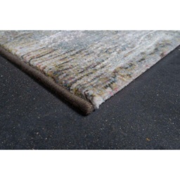 Mastercraft Galleria Heavy Heatset Wilton Rug 063 - 0723/9290 - Blue - 280x380cm - thumbnail 5