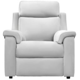 Parker Knoll Arizona Recliner Armchair - Fabric Grade A - Power Recliner - With Heated Seats - thumbnail 1