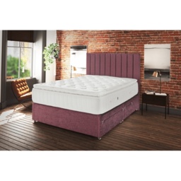 Kaymed Jakarta 2400 Mattress - Small Double - 120cm x 190cm - thumbnail 2
