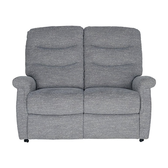 Celebrity Hollingwell 2 Seater Recliner Sofa - Aquaclean Fabric - Manual - image 1