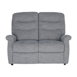 Celebrity Hollingwell 2 Seater Recliner Sofa - Aquaclean Fabric - Manual