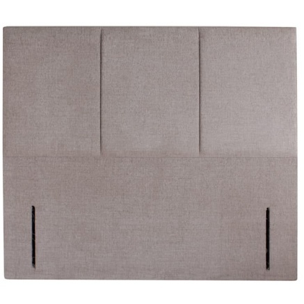 Kaymed Emily Floor Standing Headboard - 150cm King - Standard Fabric - image 1