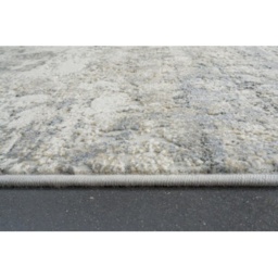 Mastercraft 52078/6626 Canyon Rug - Cream/Grey - 240cm x 330cm - thumbnail 2