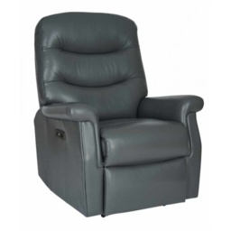 Celebrity Hollingwell Recliner Chair Zipspeed - Standard - Single Motor - Aquaclean Fabric - thumbnail 1