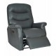 Celebrity Hollingwell Recliner Chair Zipspeed - Standard - Single Motor - Aquaclean Fabric - thumbnail 4