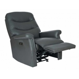 Celebrity Hollingwell Recliner Chair Zipspeed - Standard - Single Motor - Aquaclean Fabric - thumbnail 2