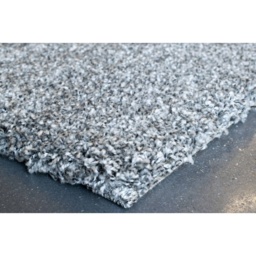 Mastercraft 023-0001/4248 Mehari Rug - Grey - 200x290cm - thumbnail 3