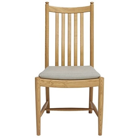 Ercol Penn Classic Dining Chair - Grade C - image 1