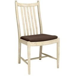 Ercol Penn Classic Dining Chair - Grade C - thumbnail 3