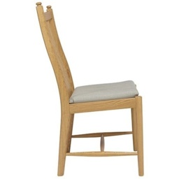 Ercol Penn Classic Dining Chair - Grade C - thumbnail 4