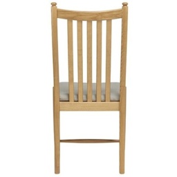 Ercol Penn Classic Dining Chair - Grade C - thumbnail 5