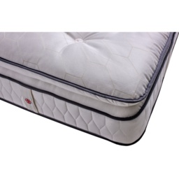 G Plan Sleep Carnaby Pillow Top Mattress - 90cm Single - thumbnail 3