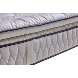 G Plan Sleep Carnaby Pillow Top Mattress - 90cm Single - thumbnail 5