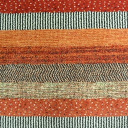 Mastercraft Woodstock Heatset Twist Rug 032 - 0743/1382 - Red - 240x340cm - thumbnail 4
