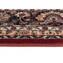 Mastercraft 4362/300 Kashqai Rug - Red - 135 x 200cm - thumbnail 2